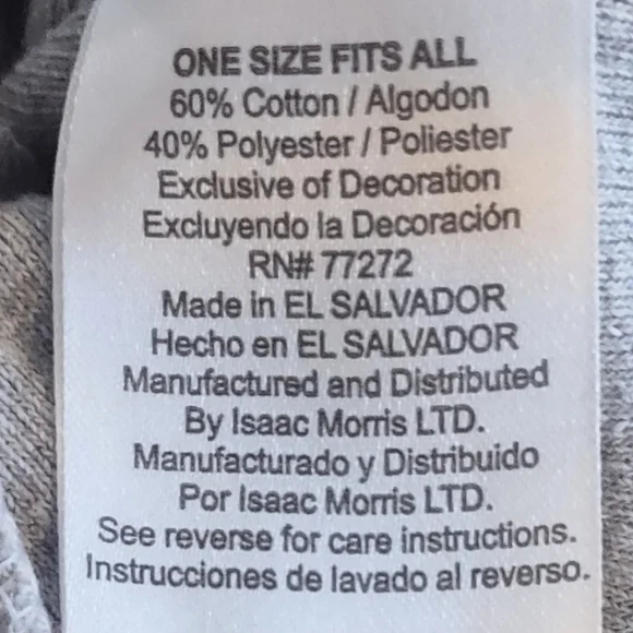 Child's BATMAN logo winter knit hat beanie sweater cap - Picture 3 of 4